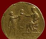 041. Piece dor dAuguste (vers 8 a.C.).jpg